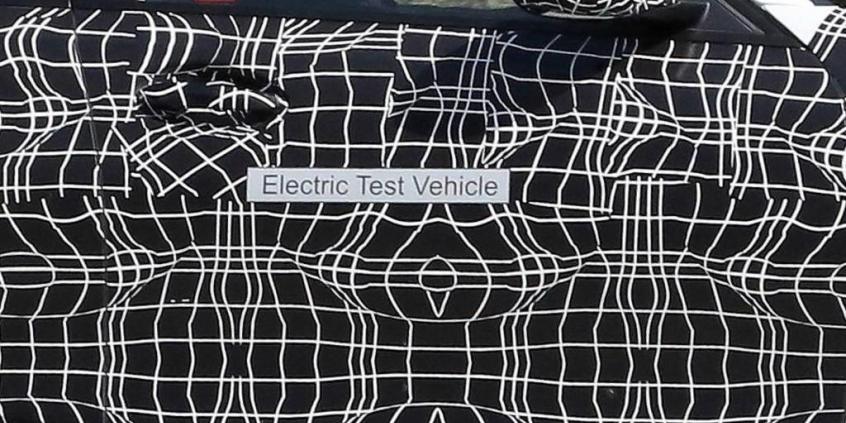 To już niemal pewne. Będzie elektryczne BMW seria 3