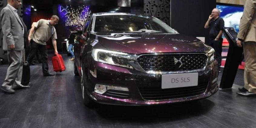 Na żywo z Genewy: nowości francuskich marek