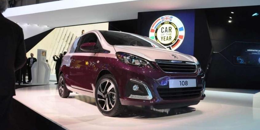 Na żywo z Genewy: nowości francuskich marek