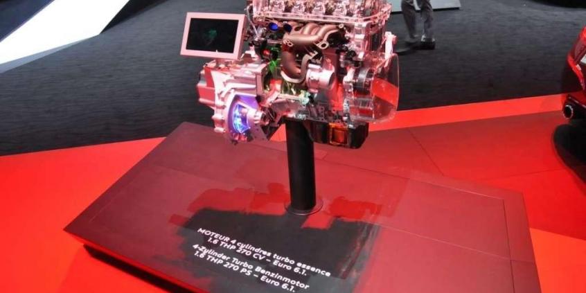 Na żywo z Genewy: nowości francuskich marek