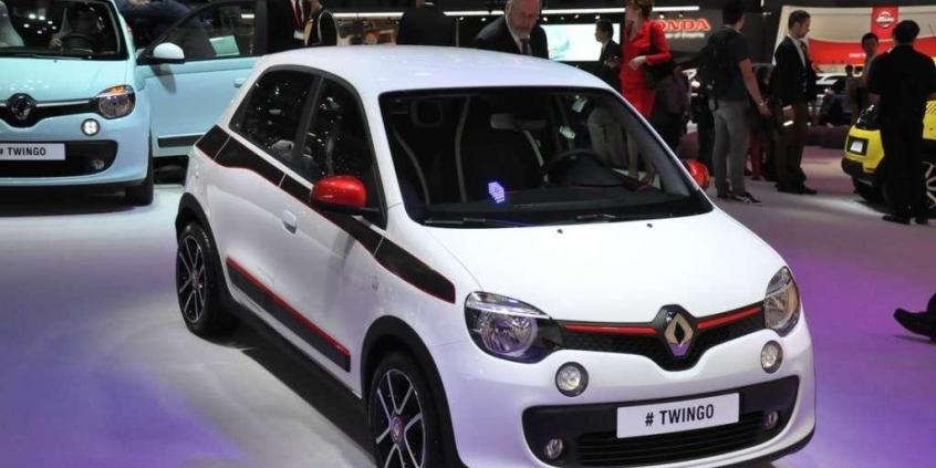 Na żywo z Genewy: nowości francuskich marek