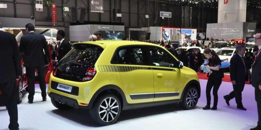 Na żywo z Genewy: nowości francuskich marek