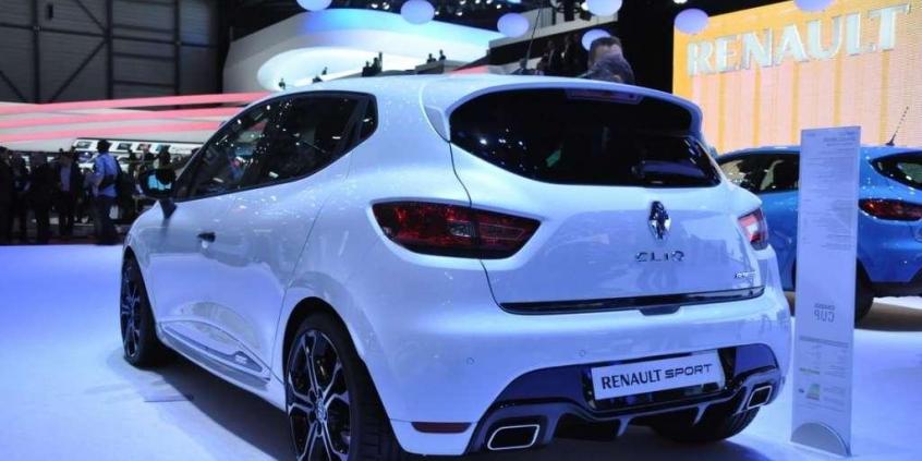 Na żywo z Genewy: nowości francuskich marek