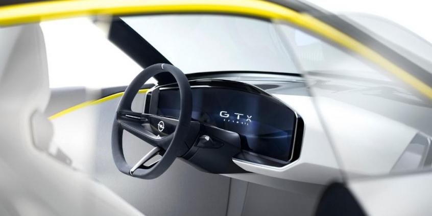 Oto przedsmak przyszłych modeli Opla