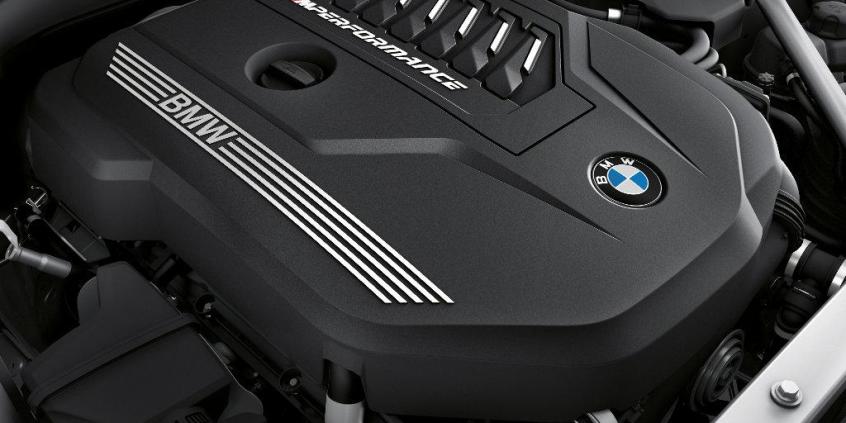 Nowe BMW Z4 w Kalifornii. Na początek M40i.