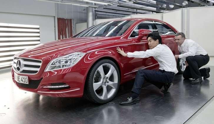 Nowa generacja prekursora