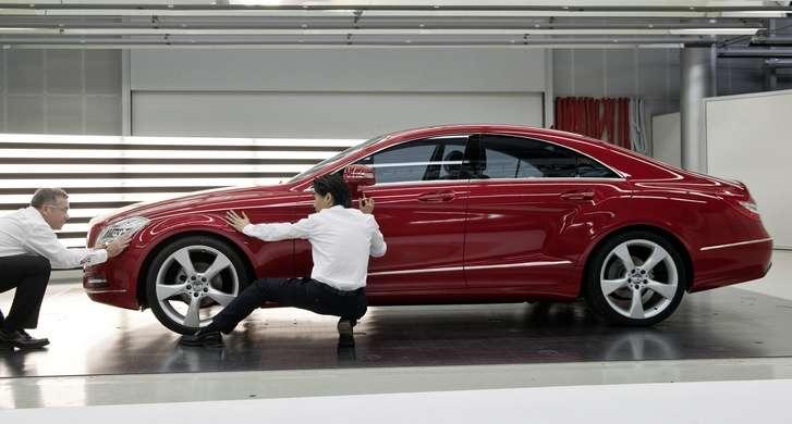 Nowa generacja prekursora