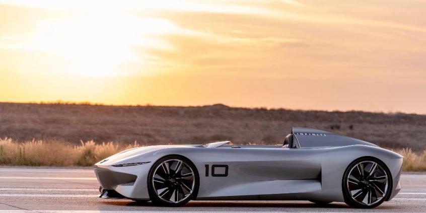 A gdyby tak wyglądały auta elektryczne?