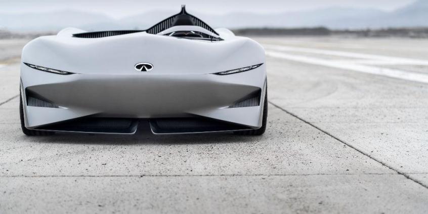 A gdyby tak wyglądały auta elektryczne?