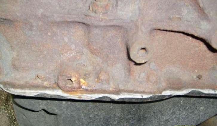 Opis techniczny Toyota Carina V