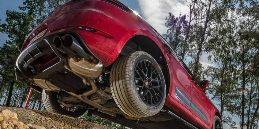 Ruszyła kolejna odsłona Porsche Experience