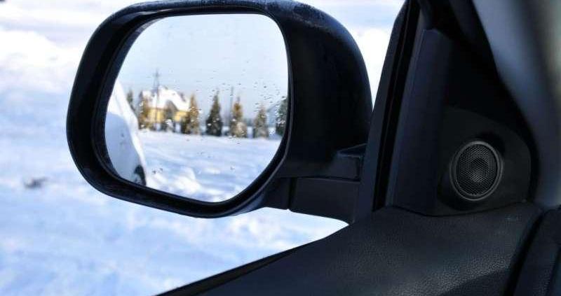 Mitsubishi ASX - nowy miastowy