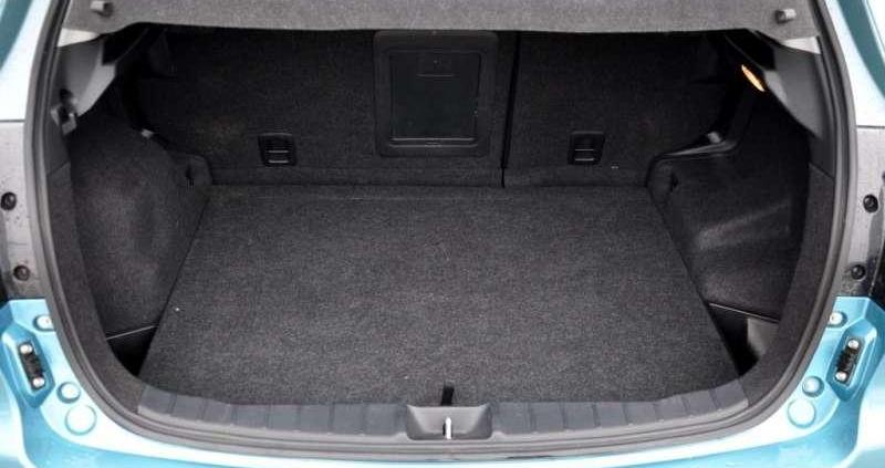 Mitsubishi ASX - nowy miastowy