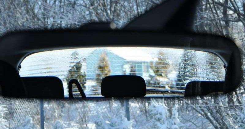 Mitsubishi ASX - nowy miastowy