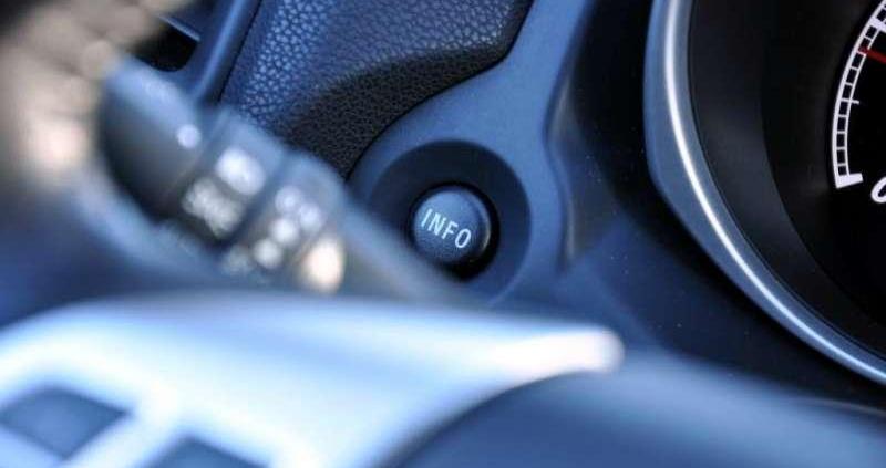 Mitsubishi ASX - nowy miastowy