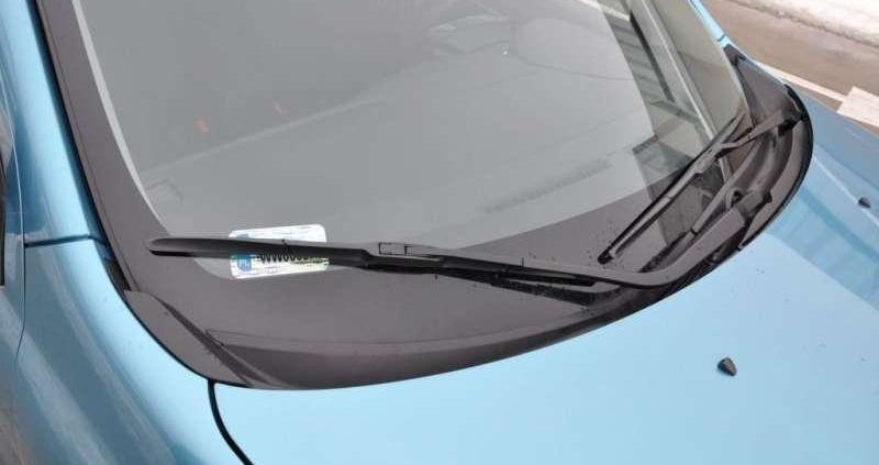 Mitsubishi ASX - nowy miastowy