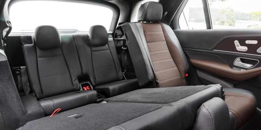 Nowy Mercedes GLE: większy i bardziej zaawansowany technologicznie