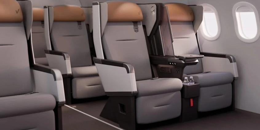 Luksus z aut w powietrzu. Stellantis w nowej roli