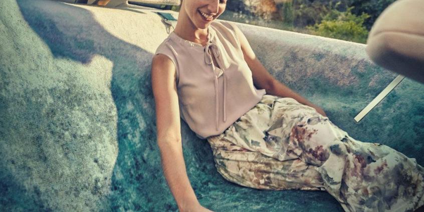 Czy tak będzie wyglądać elektryczne BMW X5?