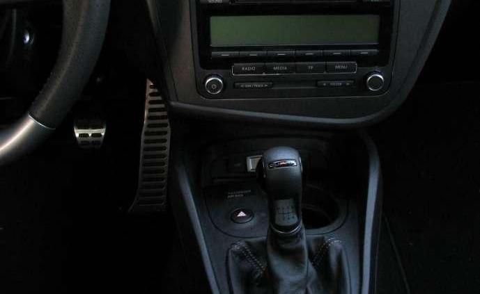 Seat Leon Cupra R - Gdybym był Niemcem...