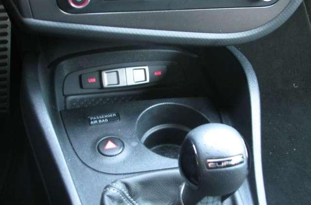 Seat Leon Cupra R - Gdybym był Niemcem...