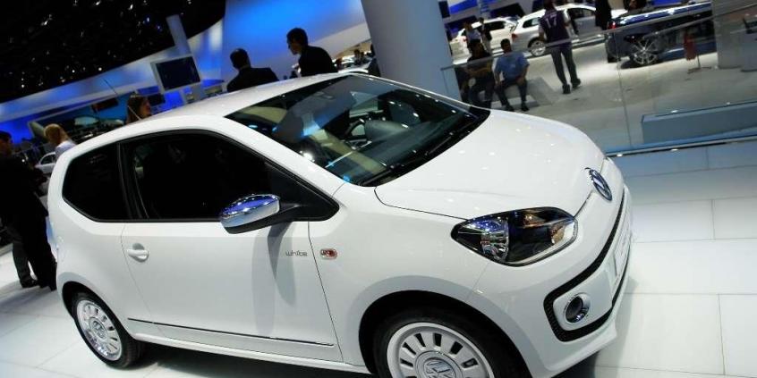 Frankfurt Motor Show 2011 - relacja