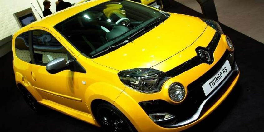 Frankfurt Motor Show 2011 - relacja