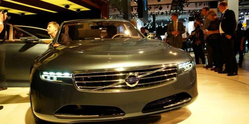 Frankfurt Motor Show 2011 - relacja