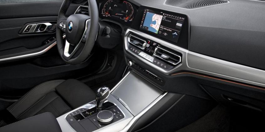 Nowa generacja BMW serii 3 (G20)
