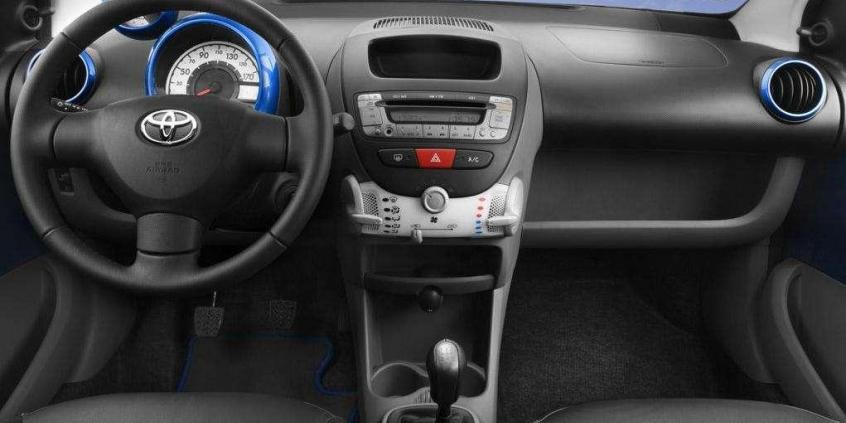 Miejskie samochody za 15 tysięcy złotych