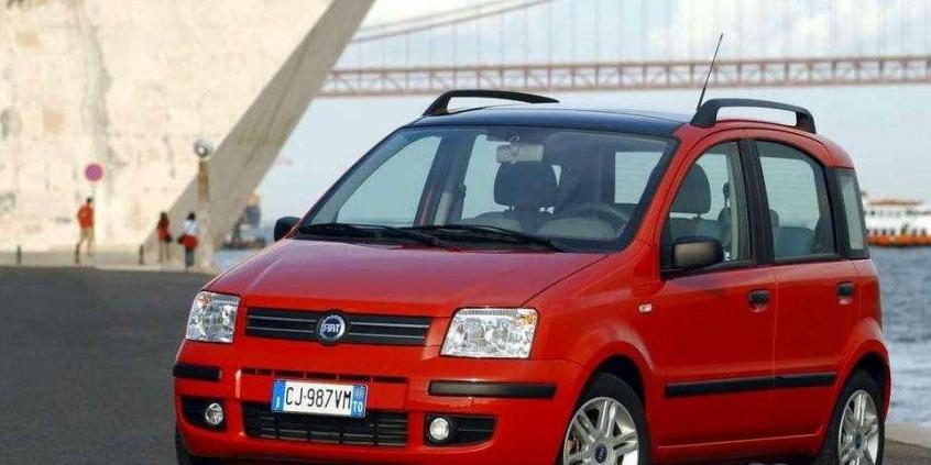 Miejskie samochody za 15 tysięcy złotych