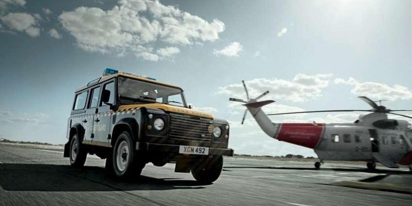 TOP 10| Terenówki na weekendowe wojaże