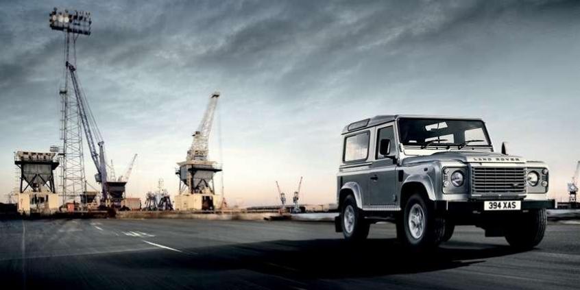 TOP 10| Terenówki na weekendowe wojaże