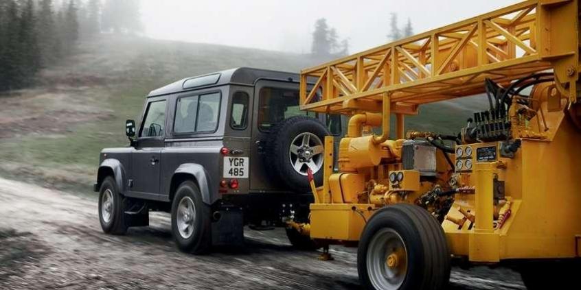 TOP 10| Terenówki na weekendowe wojaże