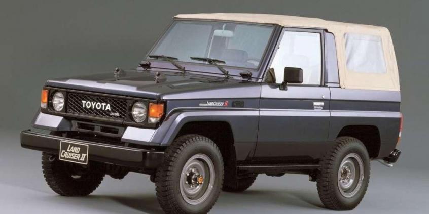 TOP 10| Terenówki na weekendowe wojaże