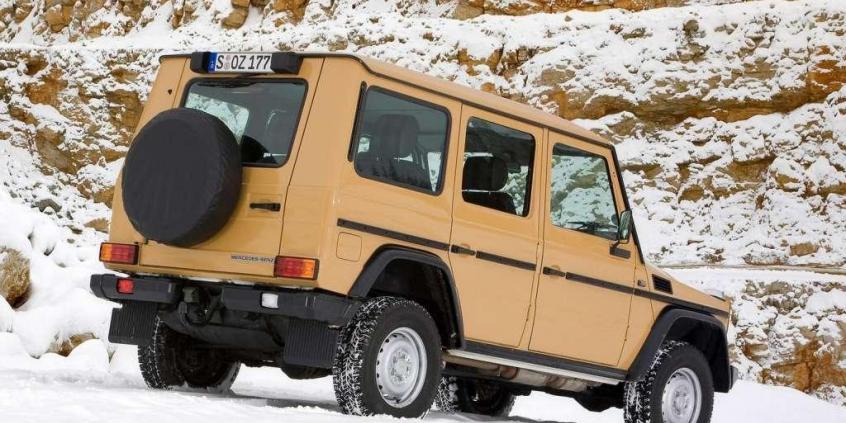 TOP 10| Terenówki na weekendowe wojaże