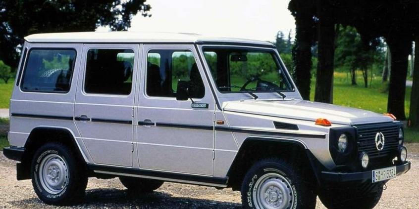 TOP 10| Terenówki na weekendowe wojaże