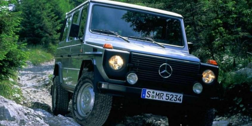 TOP 10| Terenówki na weekendowe wojaże