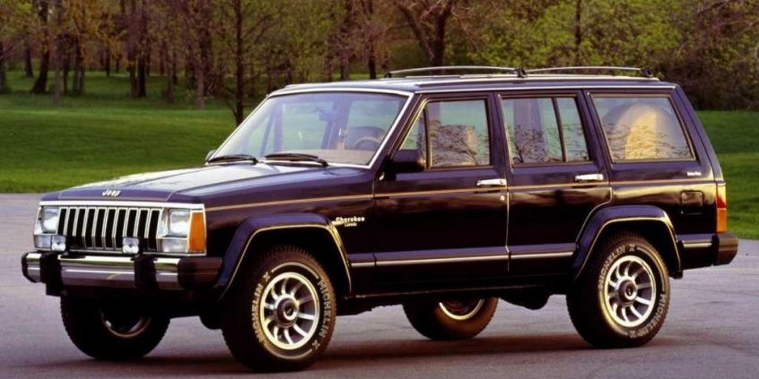 TOP 10| Terenówki na weekendowe wojaże