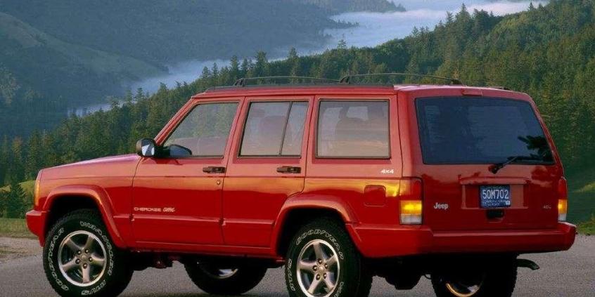 TOP 10| Terenówki na weekendowe wojaże