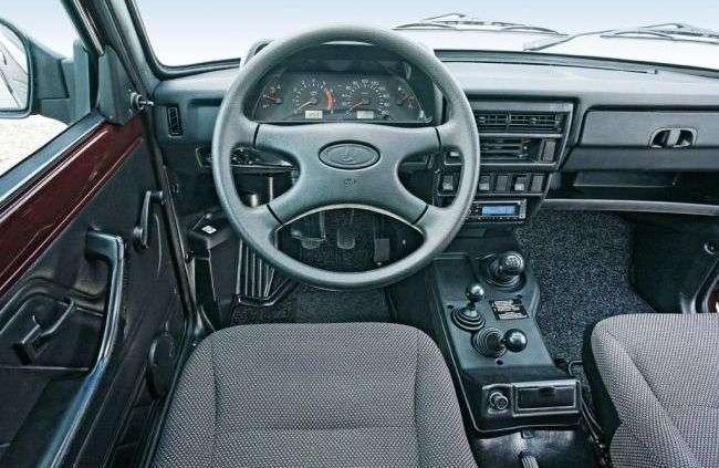 TOP 10| Terenówki na weekendowe wojaże