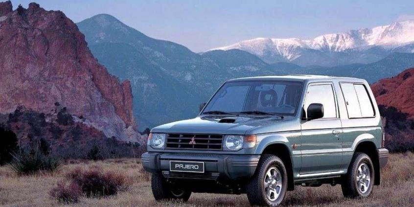 TOP 10| Terenówki na weekendowe wojaże