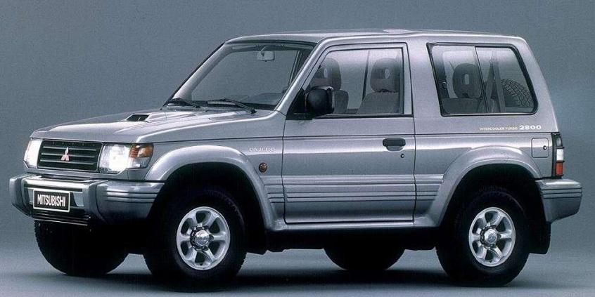 TOP 10| Terenówki na weekendowe wojaże