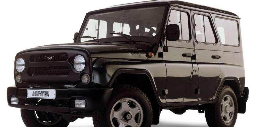 TOP 10| Terenówki na weekendowe wojaże