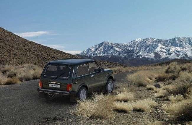 TOP 10| Terenówki na weekendowe wojaże