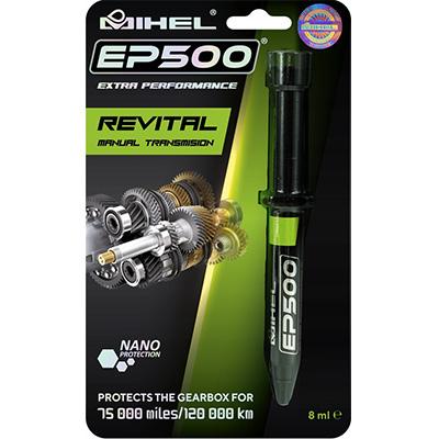 Oleje Ceramiczne Mihel – doskonała ochrona silnika