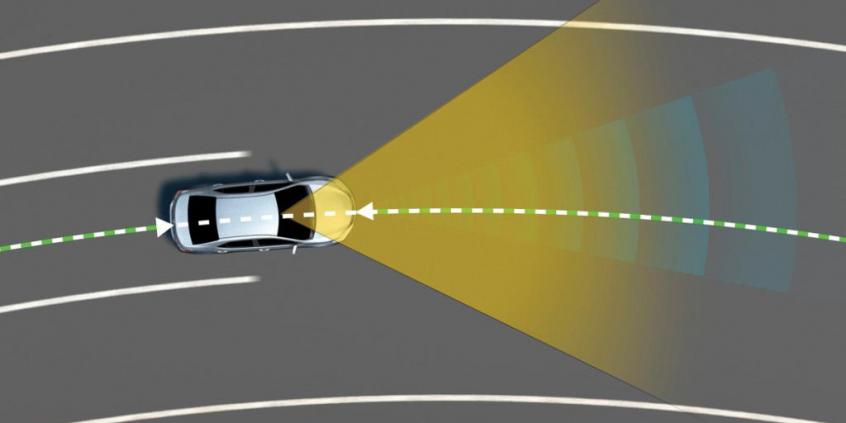 Toyota jeszcze bardziej stawia na bezpieczeństwo