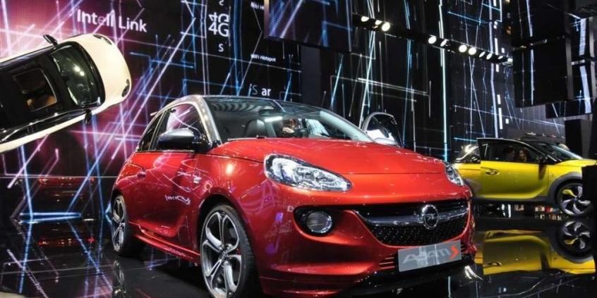 Na żywo z Genewy: nowości niemieckich marek (cz. 2)