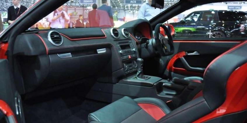 Na żywo z Genewy: nowości niemieckich marek (cz. 2)