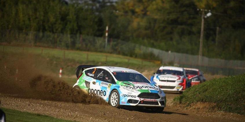 Wielki finał Oponeo MPRC przed nami